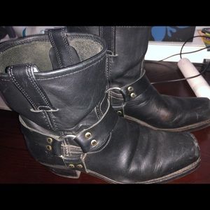 Frye men’s boots Harness 8R